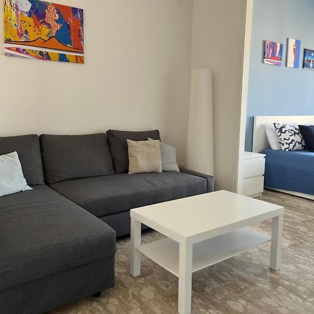 Balcony House Apartman Nápoly Kültér fotó