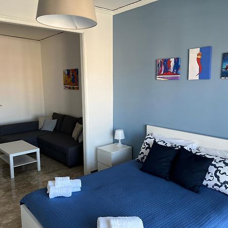 Balcony House Apartman Nápoly Kültér fotó