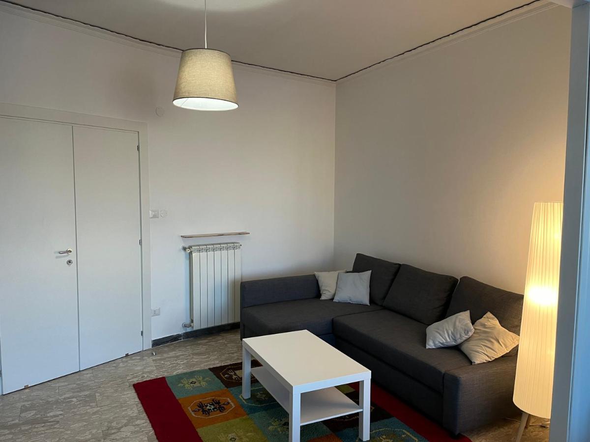 Balcony House Apartman Nápoly Kültér fotó