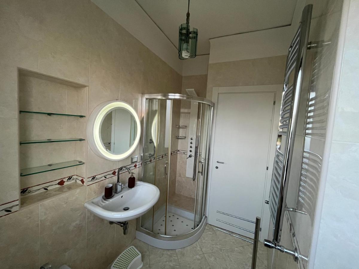 Balcony House Apartman Nápoly Kültér fotó