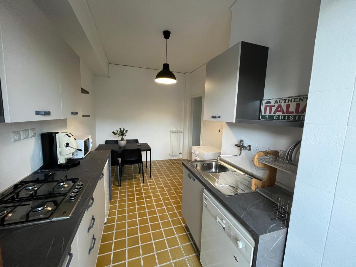 Balcony House Apartman Nápoly Kültér fotó