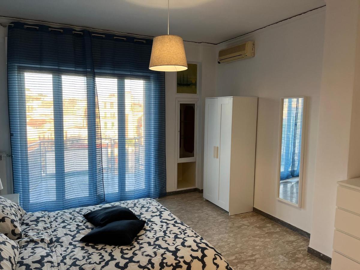 Balcony House Apartman Nápoly Kültér fotó