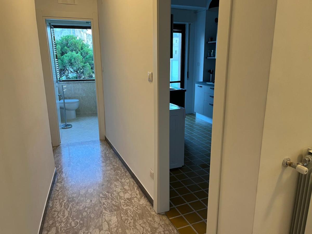 Balcony House Apartman Nápoly Kültér fotó