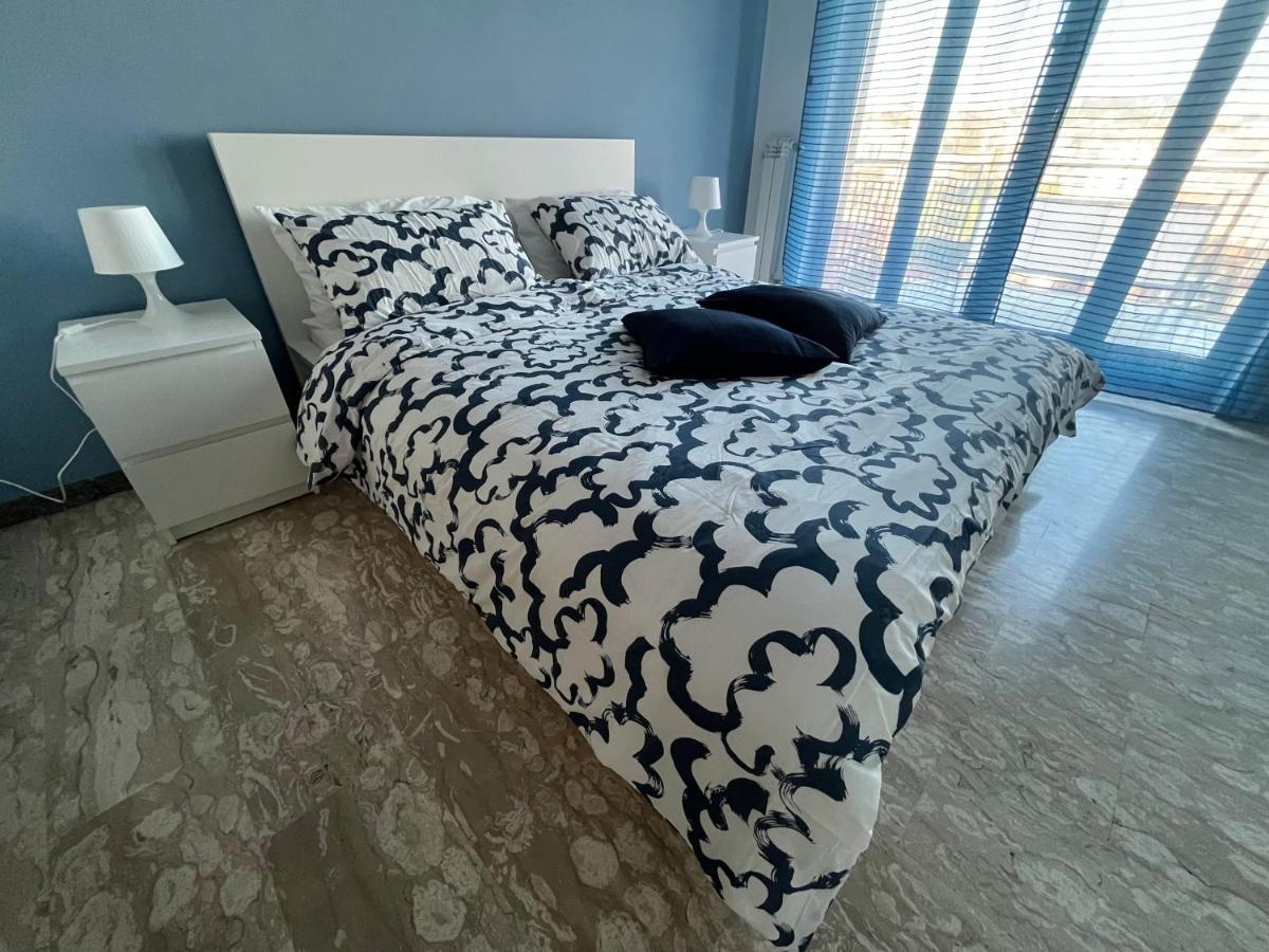 Balcony House Apartman Nápoly Kültér fotó