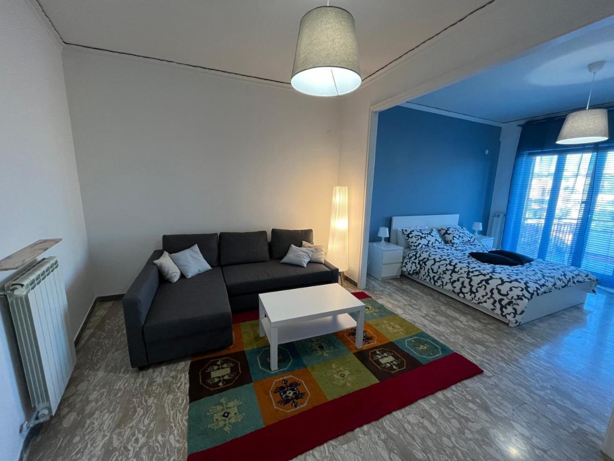 Balcony House Apartman Nápoly Kültér fotó