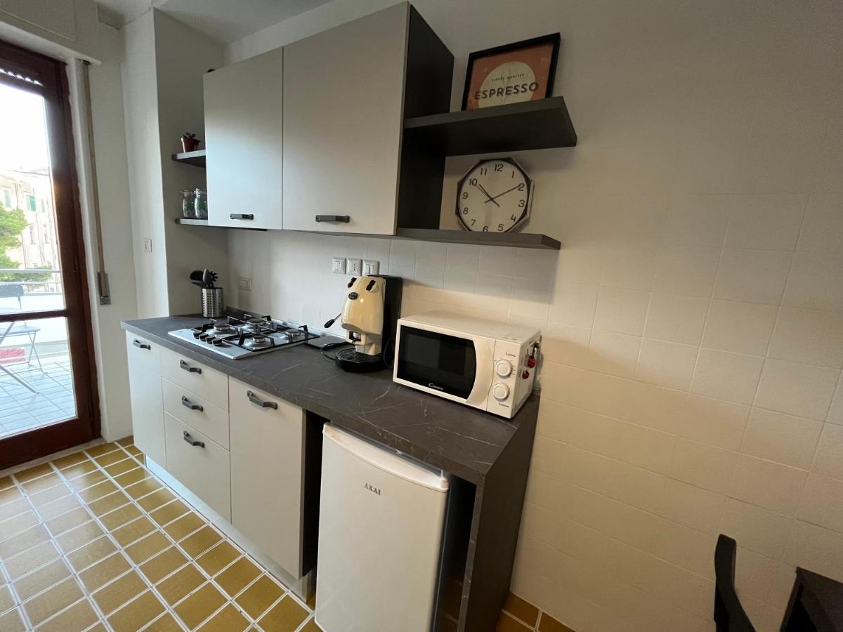 Balcony House Apartman Nápoly Kültér fotó