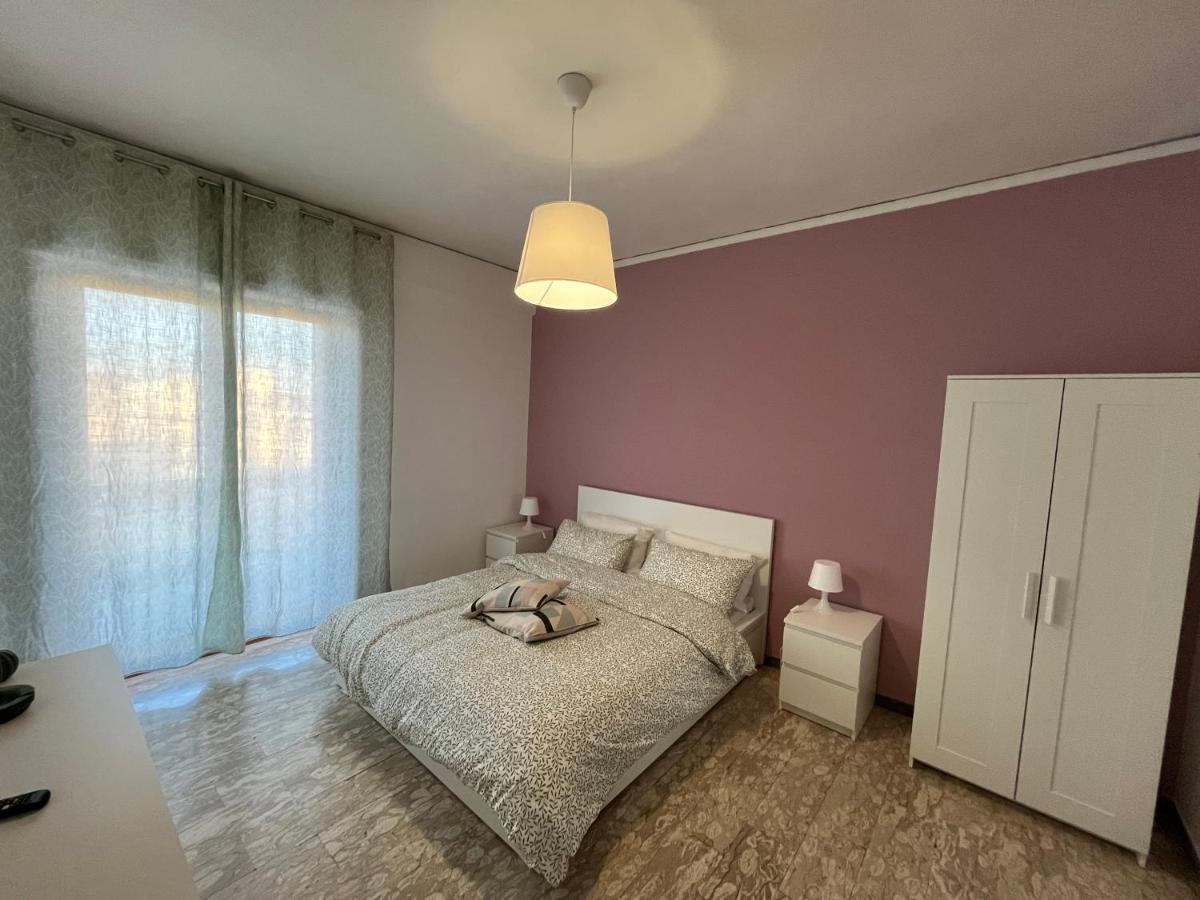Balcony House Apartman Nápoly Kültér fotó