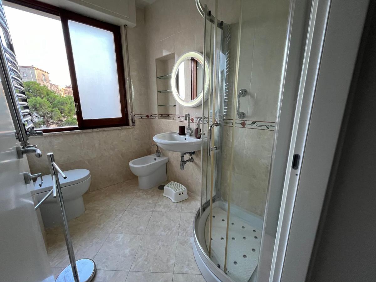 Balcony House Apartman Nápoly Kültér fotó