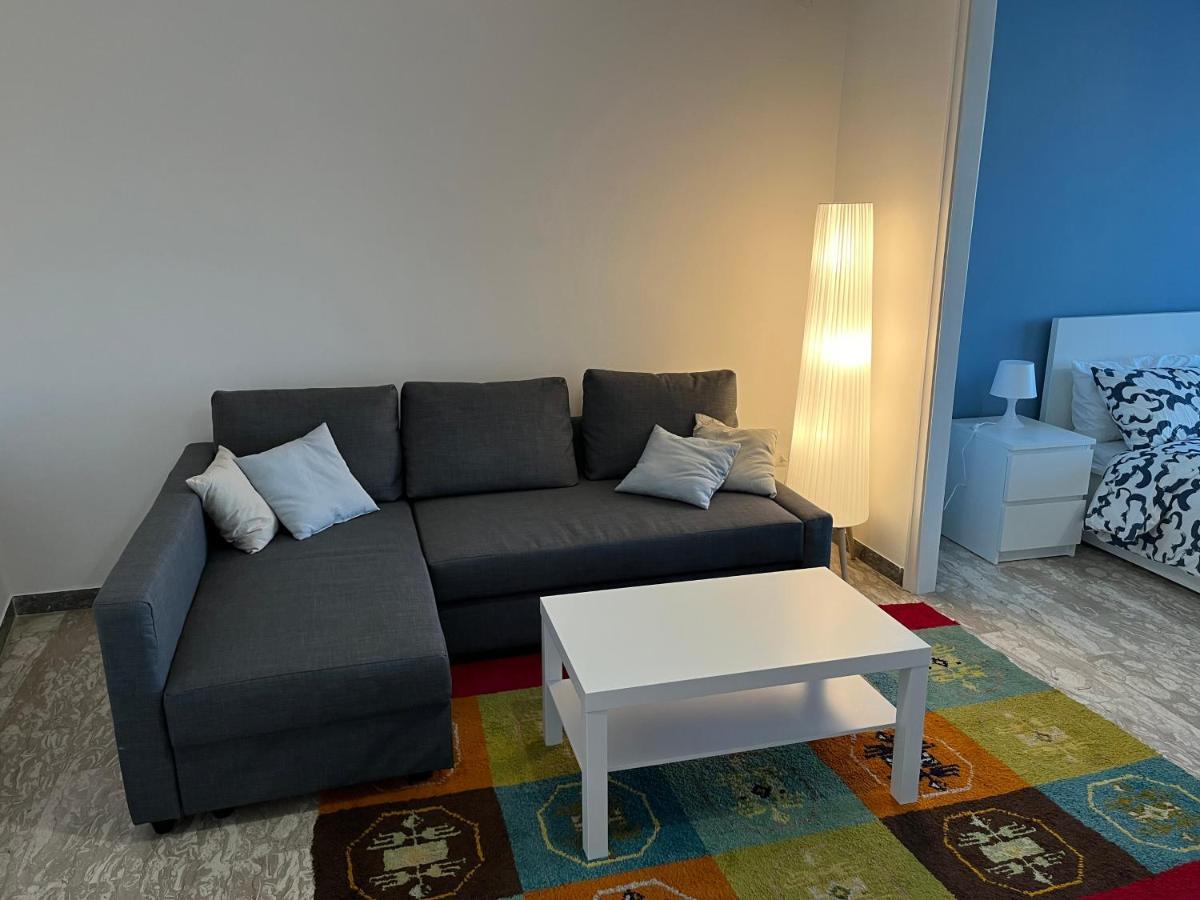 Balcony House Apartman Nápoly Kültér fotó
