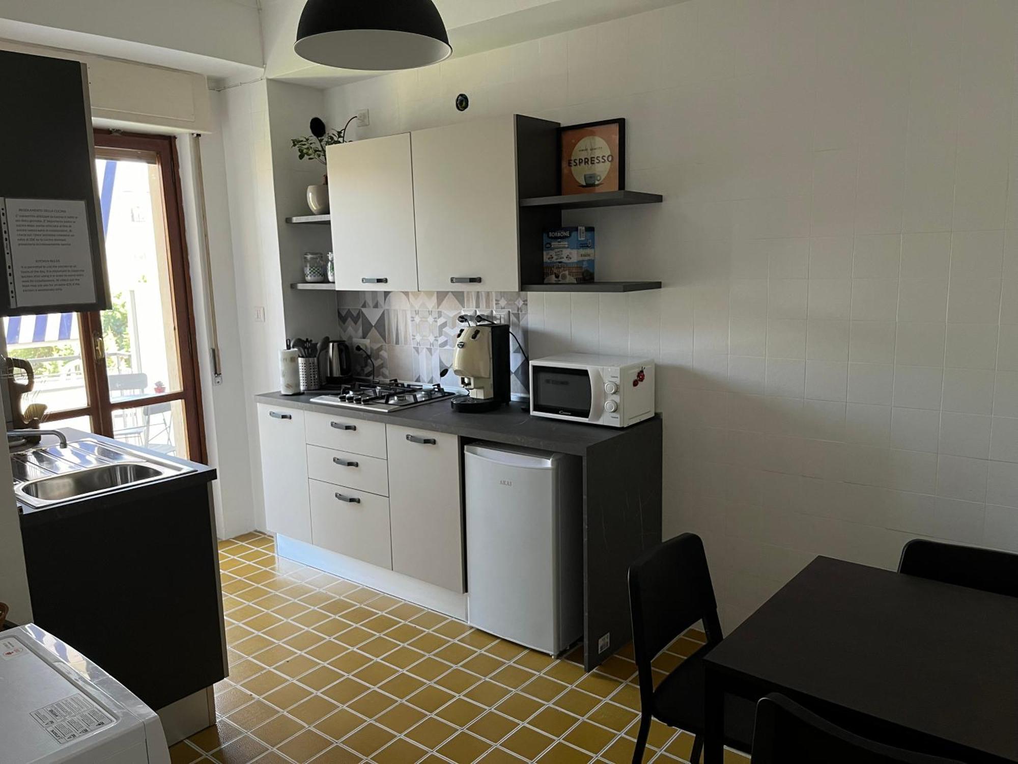 Balcony House Apartman Nápoly Kültér fotó