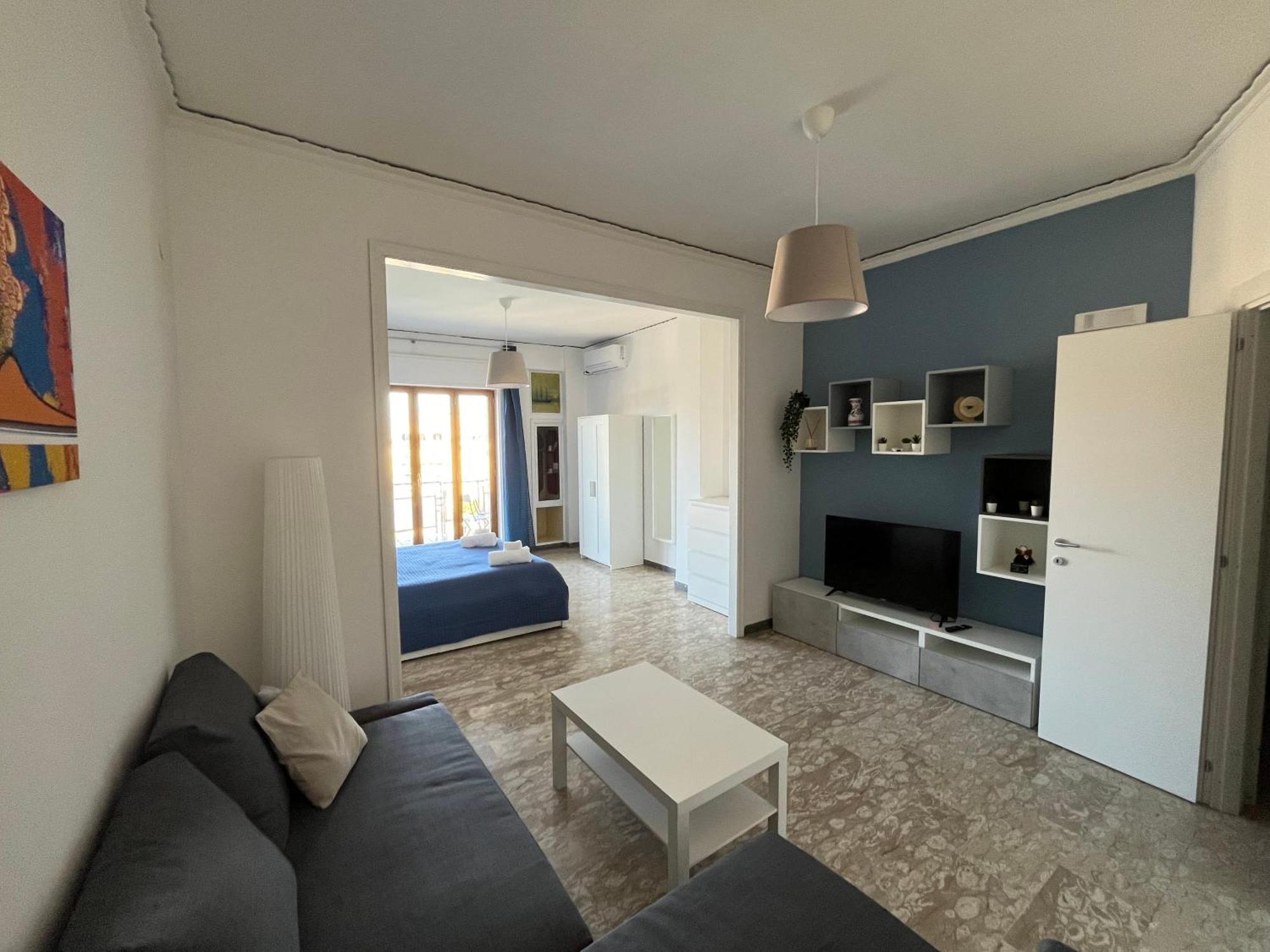 Balcony House Apartman Nápoly Kültér fotó